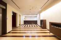 Lobby Hotel S-plus Nagoya Sakae