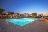 Swimming Pool Coppola di Seta