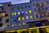 Exterior Old Town Hostel Berlin