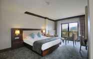 ห้องนอน 6 Abant Palace Hotel