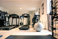 Fitness Center Domenica Apartments