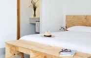 Kamar Tidur 2 Sa Nau Villas Adults Only