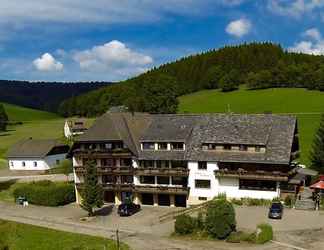 Exterior 2 Landhotel Jostalstüble