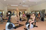 Fitness Center Laphetos Beach Resort & Spa - All Inclusive