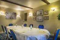 ห้องประชุม The Feathers Hotel, Helmsley, North Yorkshire