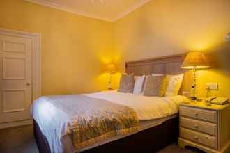 Bilik Tidur 4 The Feathers Hotel, Helmsley, North Yorkshire