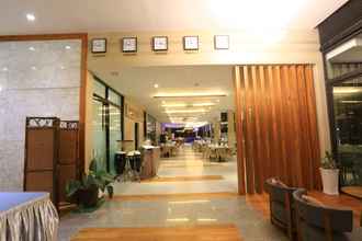 Lobby 4 Hotel SS Aung Ban