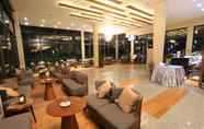 Lobby 5 Hotel SS Aung Ban