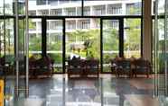 Lobby 5 Hotel SS Aung Ban