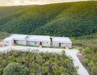 Exterior 2 Alkantmooi Nature Reserve Keurkloof Units