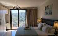 Bedroom 2 Alkantmooi Nature Reserve Keurkloof Units