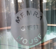 ล็อบบี้ 6 Memra Guest House