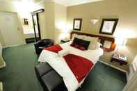 Phòng ngủ Oxford Lodge