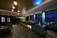 Bar, Kafe dan Lounge Hotel Okura JR Huis Ten Bosch