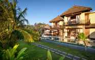 Exterior 7 Balangan Beach Villa