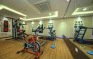 Fitness Center 5 The Fern Residency Kolkata