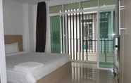 Kamar Tidur 6 Darisa Apartment Service