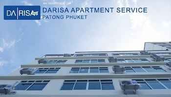 Bangunan 4 Darisa Apartment Service