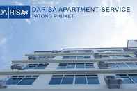 Bangunan Darisa Apartment Service