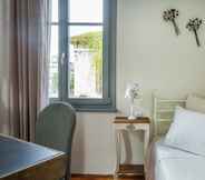 Bedroom 6 Villa Ouziel by halu! Apartments