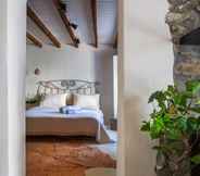 Bedroom 5 Villa Ouziel by halu! Apartments