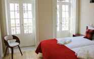 ห้องนอน 5 Oporto Trendy Heritage