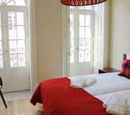 Kamar Tidur 5 Oporto Trendy Heritage