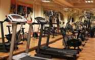 Fitness Center 5 Rumi Hotel