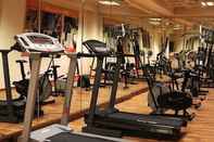 Fitness Center Rumi Hotel