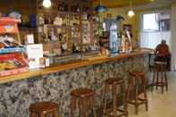 Bar, Cafe and Lounge Hostal la Cuesta