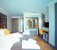 Kamar Tidur 5 Anka City