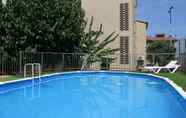 Swimming Pool 3 Rv Hotels Apartamentos Provenzal