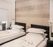 Bedroom 4 NOX HOTELS - Kensington
