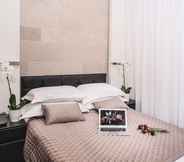 Bedroom 5 NOX HOTELS - Kensington