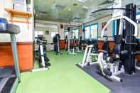 Fitness Center SAN MARINO HOTEL