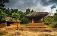 Bangunan 2 Villa Dambulla