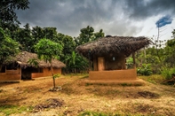 Exterior Villa Dambulla