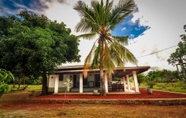 Exterior 3 Villa Dambulla