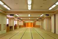 Functional Hall Diamond Shiga