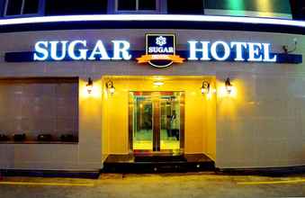 Bangunan 4 Sugar Hotel