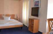 Bedroom 4 Hotel Alte Post