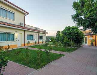 Exterior 2 Villaggio Alemia