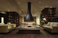 Lobby Laforet Hakone Gora Yunosumika