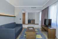 Common Space Nearport Hotel