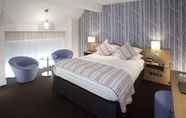 Kamar Tidur 4 The Bull & Townhouse - Beaumaris