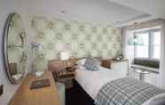 Kamar Tidur 6 The Bull & Townhouse - Beaumaris