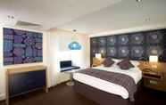 Kamar Tidur 5 The Bull & Townhouse - Beaumaris