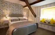 Kamar Tidur 3 The Bull & Townhouse - Beaumaris