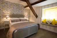 Kamar Tidur The Bull & Townhouse - Beaumaris