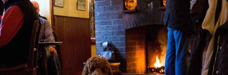 Lobi The Bull & Townhouse - Beaumaris